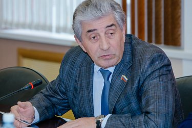 Социально значимые мероприятия в Оренбурге выполнены на 92%